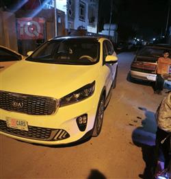 کیا سۆرینتۆ